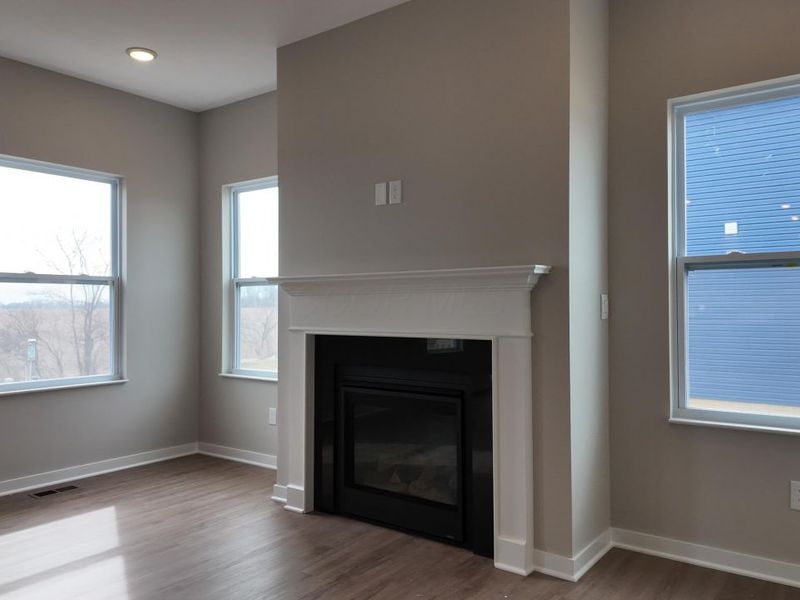 263 Cavanaugh Drive, Commercial Point, OH 43116 Photo 15