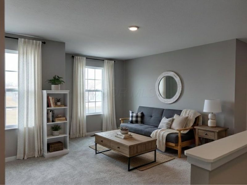 263 Cavanaugh Drive, Commercial Point, OH 43116 Photo 18