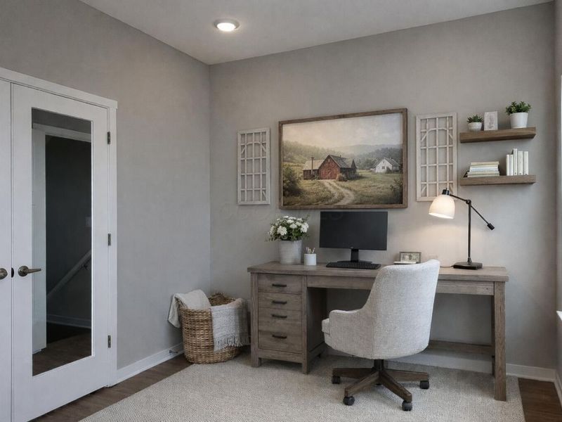 263 Cavanaugh Drive, Commercial Point, OH 43116 Photo 8