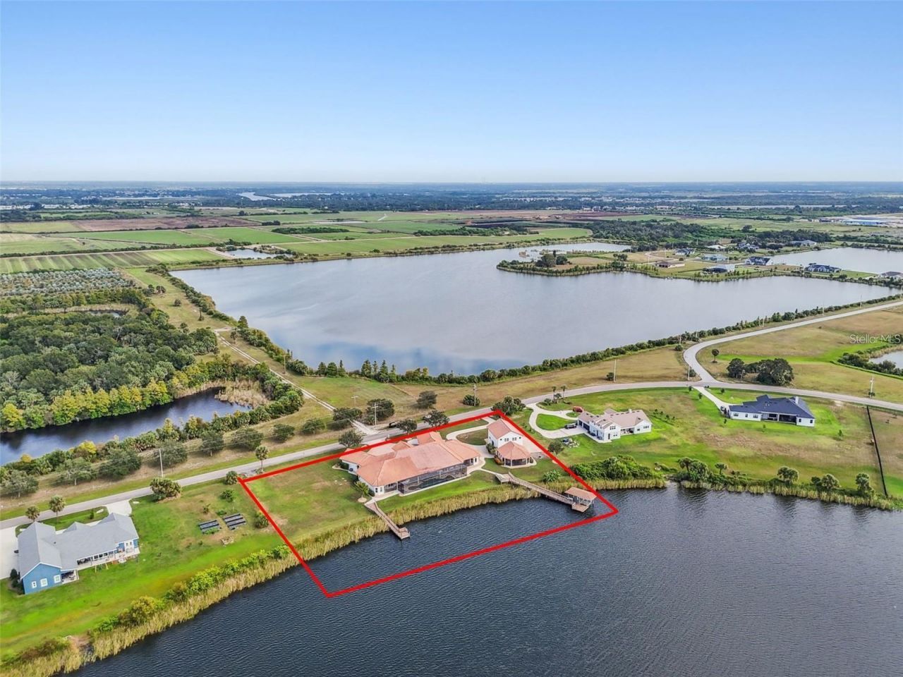 3215 Gulf City Road, Ruskin, FL 33570 Photo