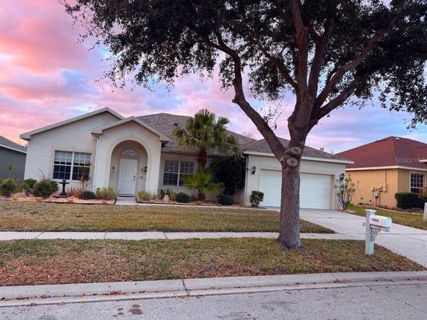 11016 WILDCAT DRIVE, RIVERVIEW, FL 33579