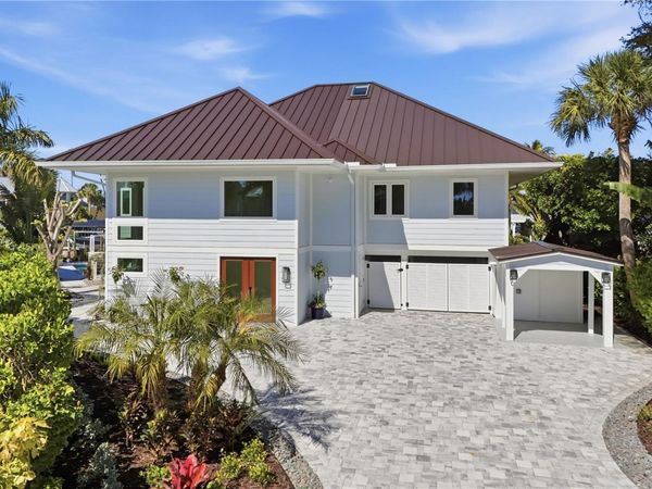 204 WATERWAYS AVENUE, BOCA GRANDE, FL 33921