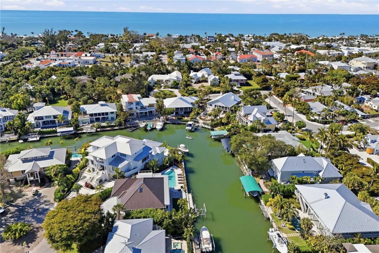 204 Waterways Avenue, Boca Grande, FL 33921 Photo