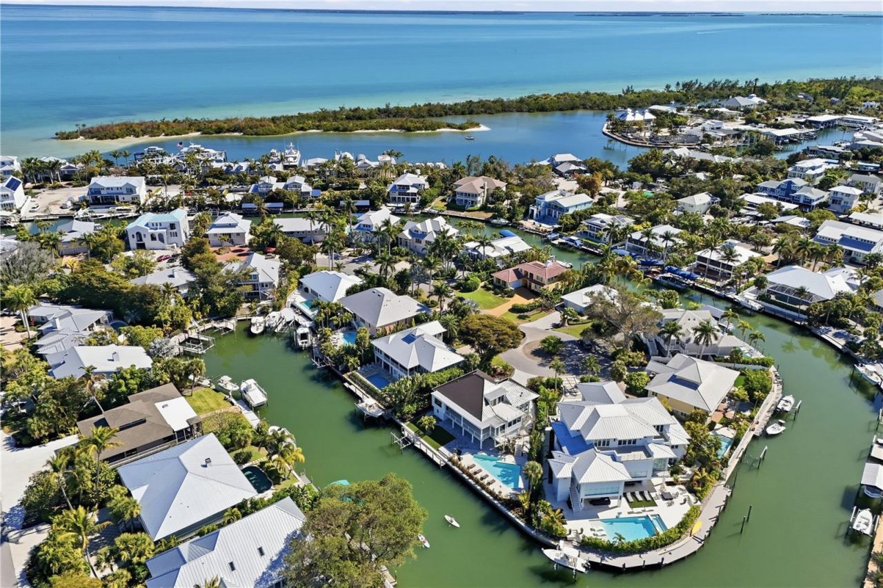 204 Waterways Avenue, Boca Grande, FL 33921 Photo