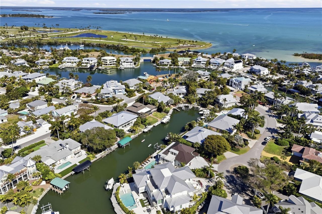 204 Waterways Avenue, Boca Grande, FL 33921 Photo