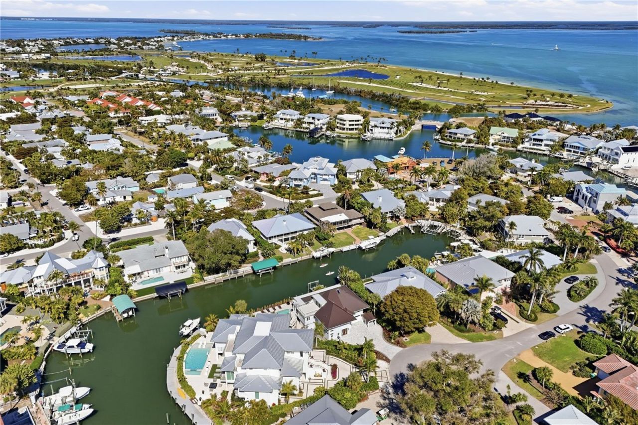 204 Waterways Avenue, Boca Grande, FL 33921 Photo