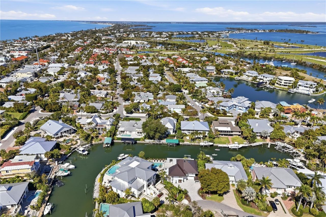 204 Waterways Avenue, Boca Grande, FL 33921 Photo