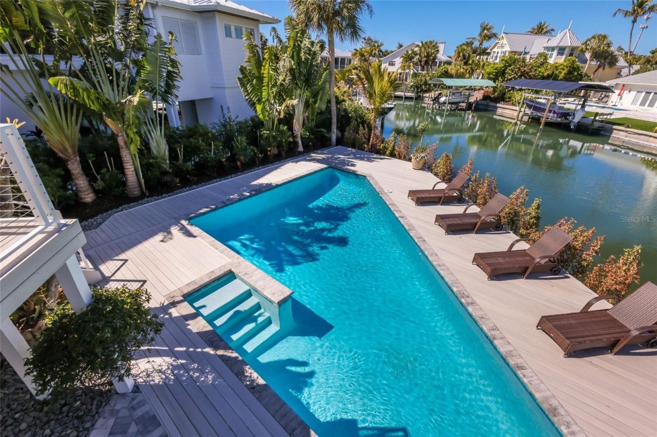 204 Waterways Avenue, Boca Grande, FL 33921 Photo