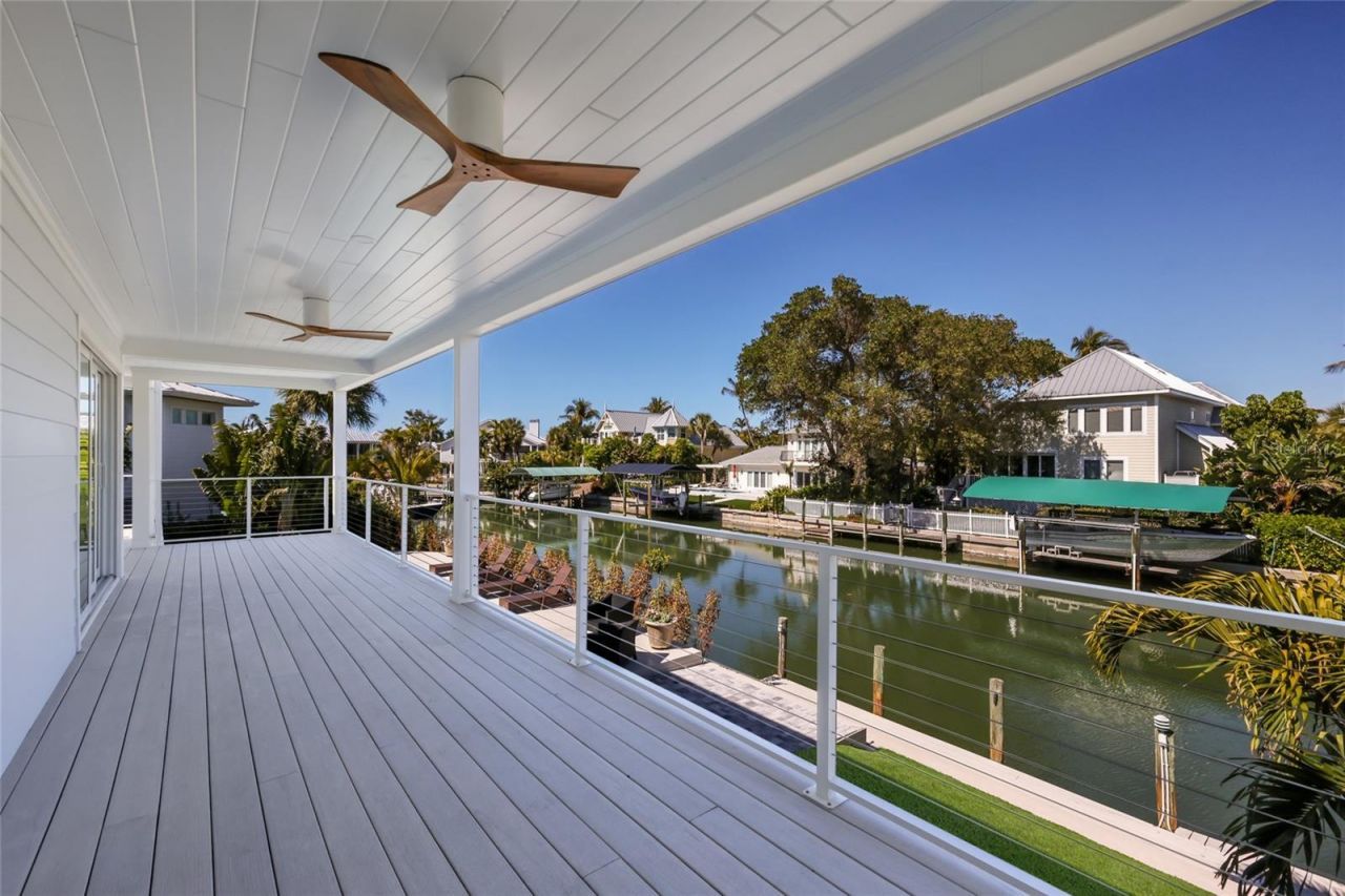 204 Waterways Avenue, Boca Grande, FL 33921 Photo