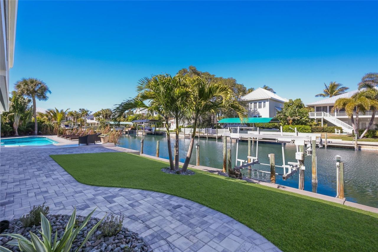 204 Waterways Avenue, Boca Grande, FL 33921 Photo