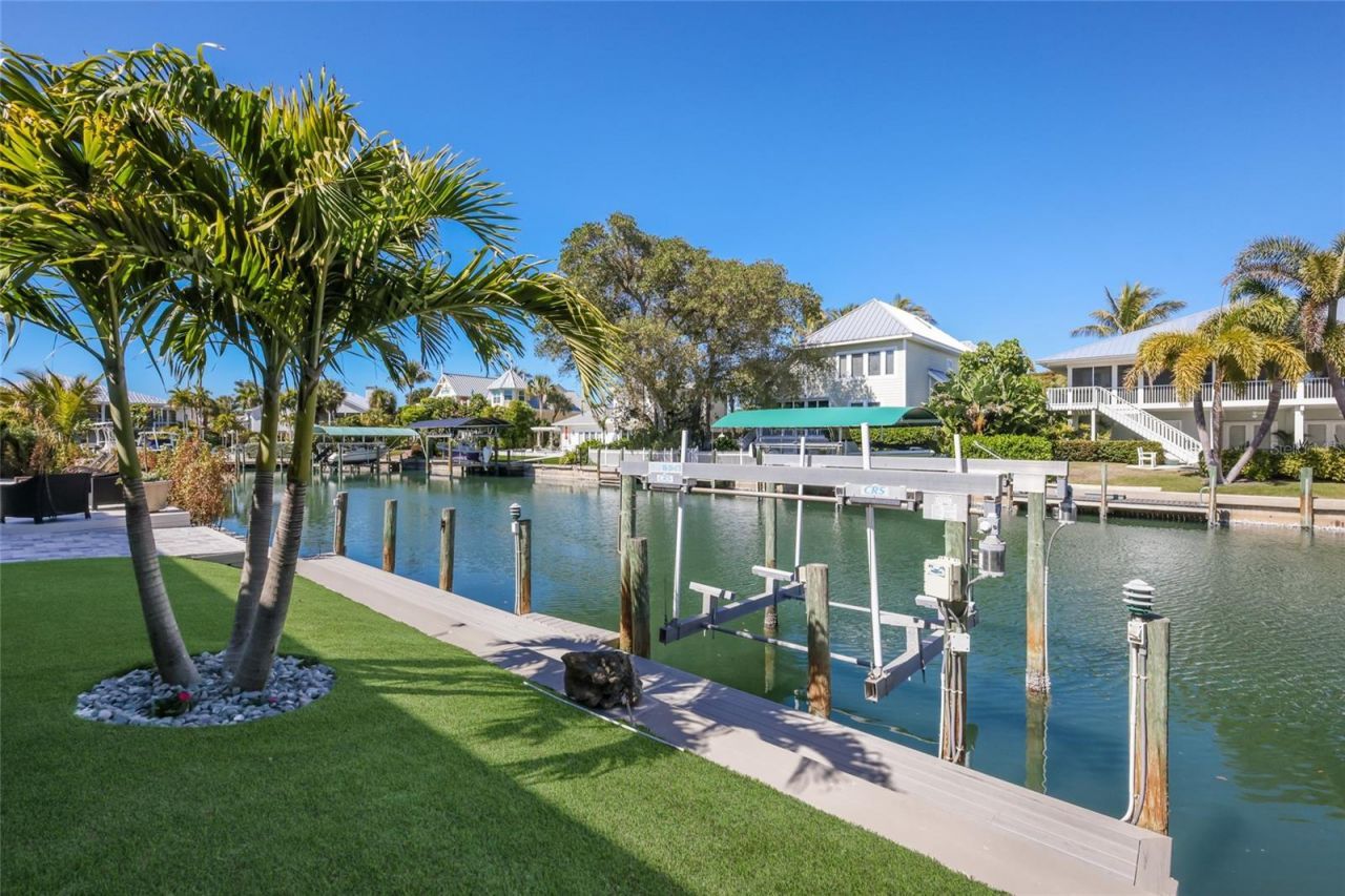 204 Waterways Avenue, Boca Grande, FL 33921 Photo