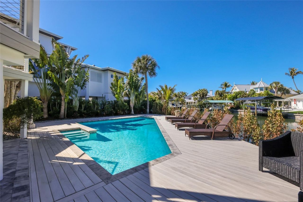 204 Waterways Avenue, Boca Grande, FL 33921 Photo