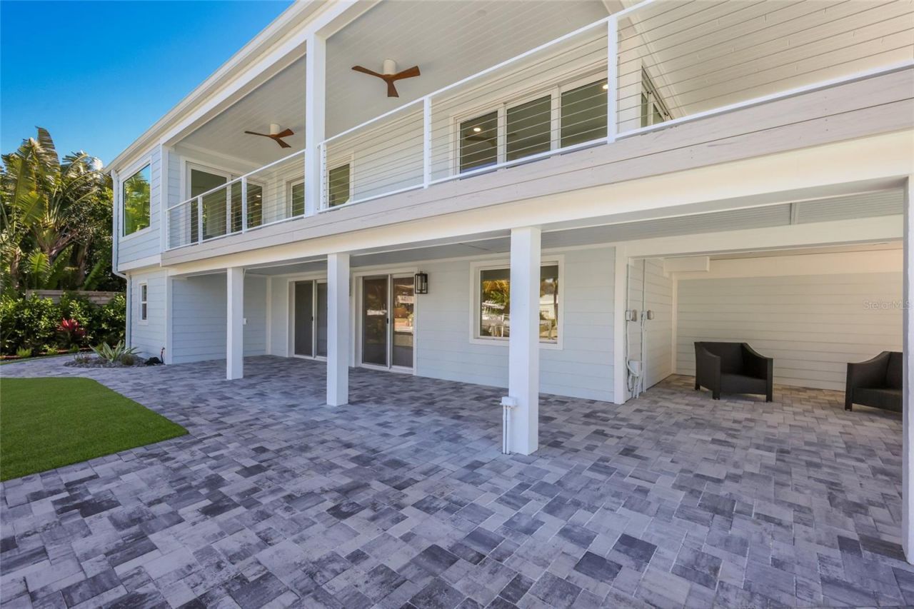 204 Waterways Avenue, Boca Grande, FL 33921 Photo