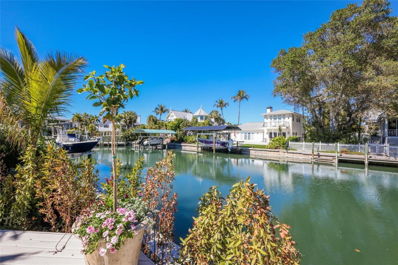 204 Waterways Avenue, Boca Grande, FL 33921 Photo