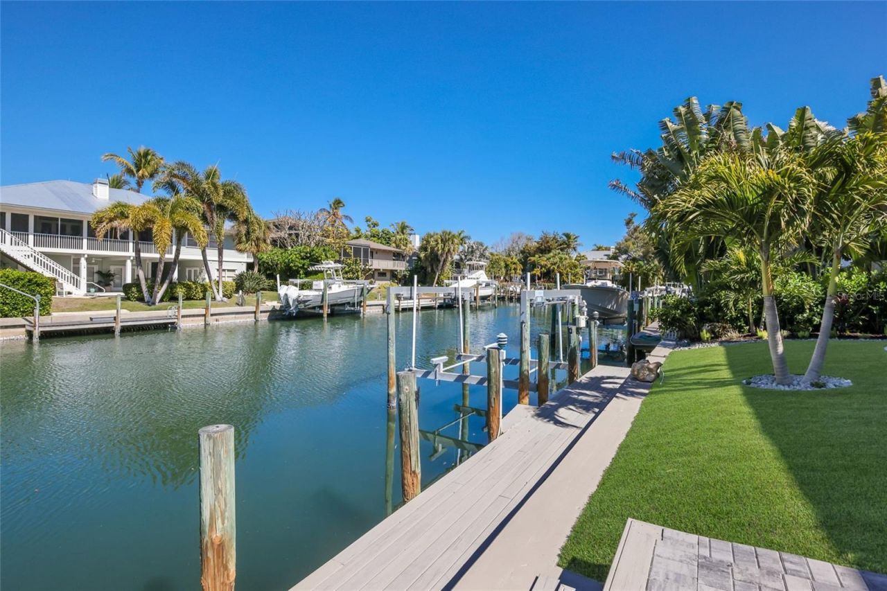 204 Waterways Avenue, Boca Grande, FL 33921 Photo