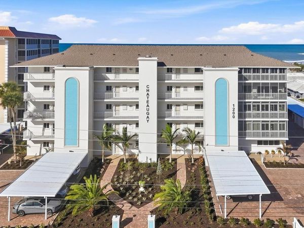 1200 TARPON CENTER DRIVE, Unit 108, VENICE, FL 34285