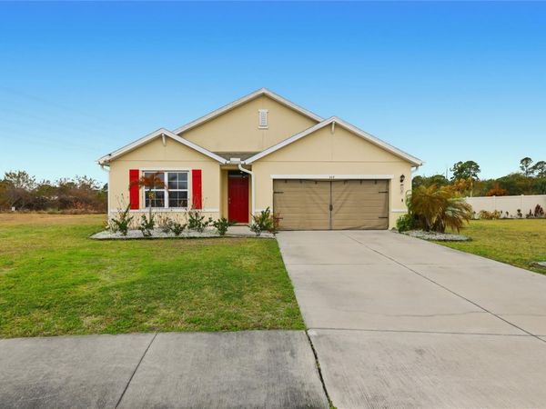 349 GUINEVERE DRIVE SW, PALM BAY, FL 32908