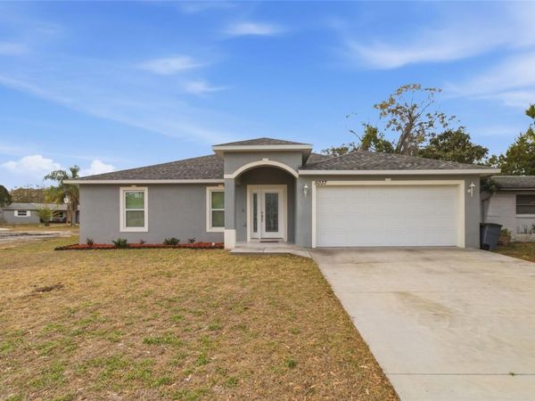 5037 SCHOOL ROAD, NEW PORT RICHEY, FL 34653