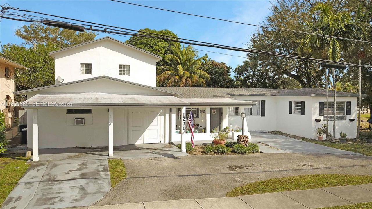 1221 SW 74th Ct , Miami, FL 33144 Photo