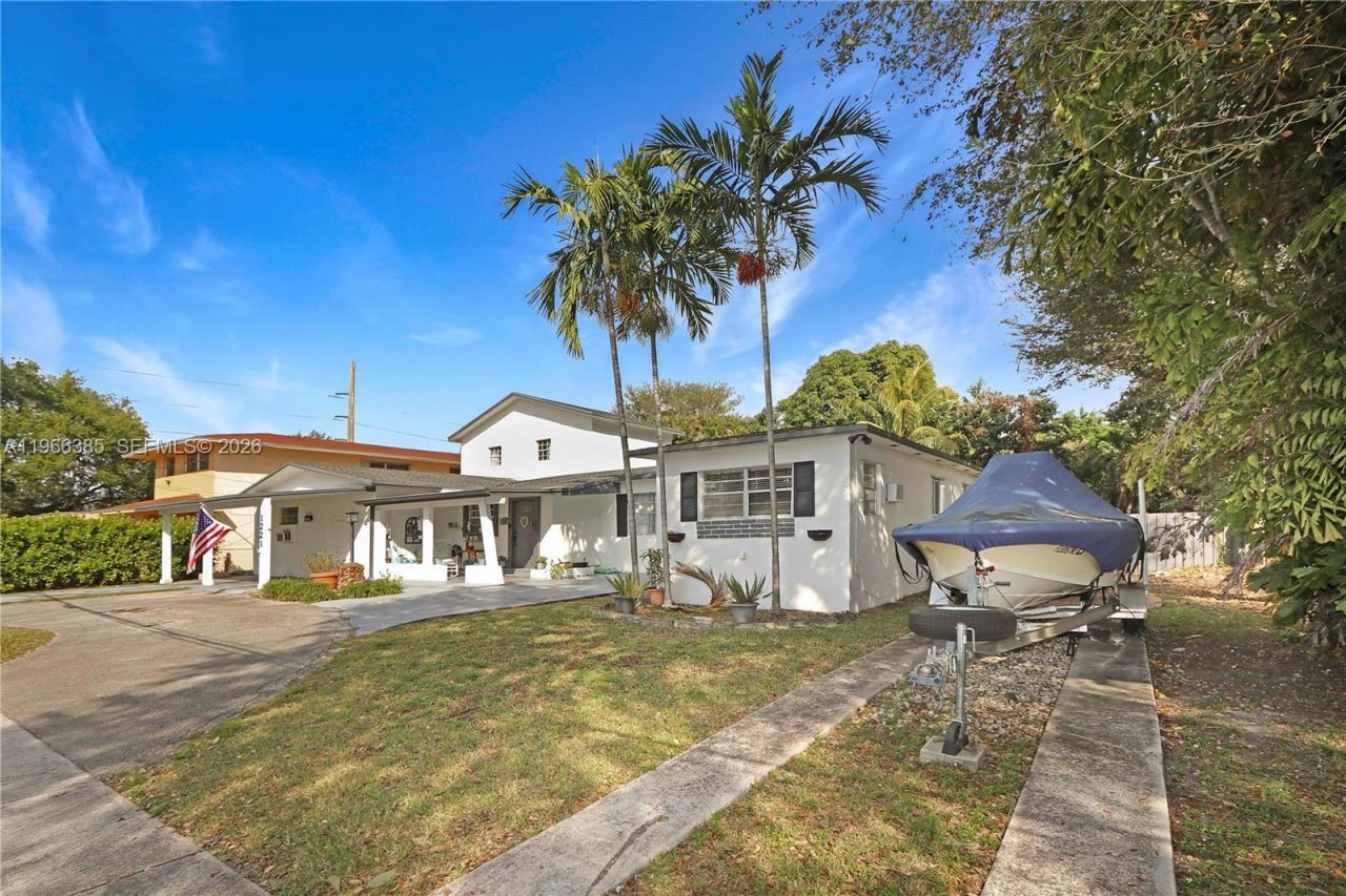 1221 SW 74th Ct , Miami, FL 33144 Photo