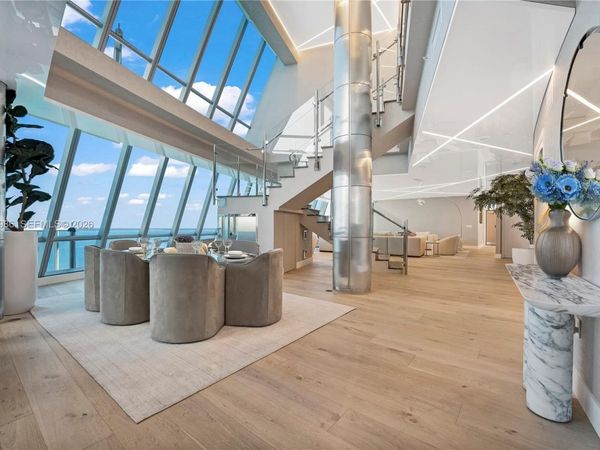 17121 Collins Ave, Unit 4803, Sunny Isles Beach, FL 33160