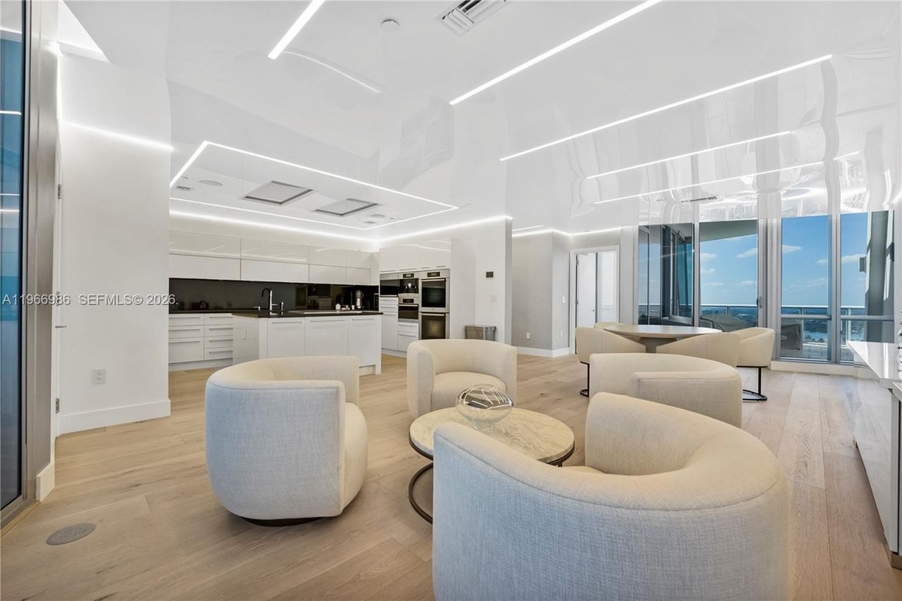 17121 Collins Ave, Unit 4803, Sunny Isles Beach, FL 33160 Photo