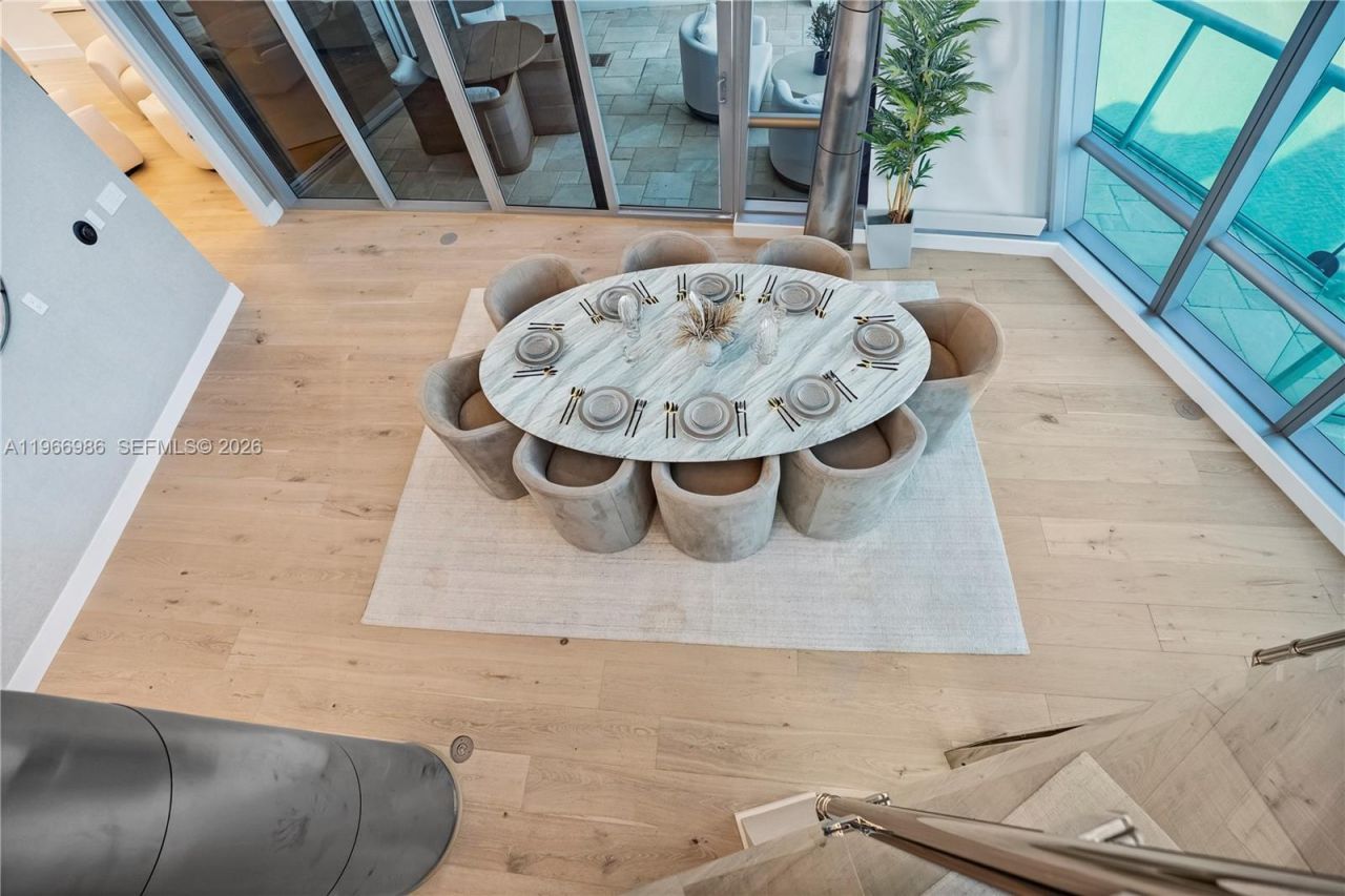 17121 Collins Ave, Unit 4803, Sunny Isles Beach, FL 33160 Photo