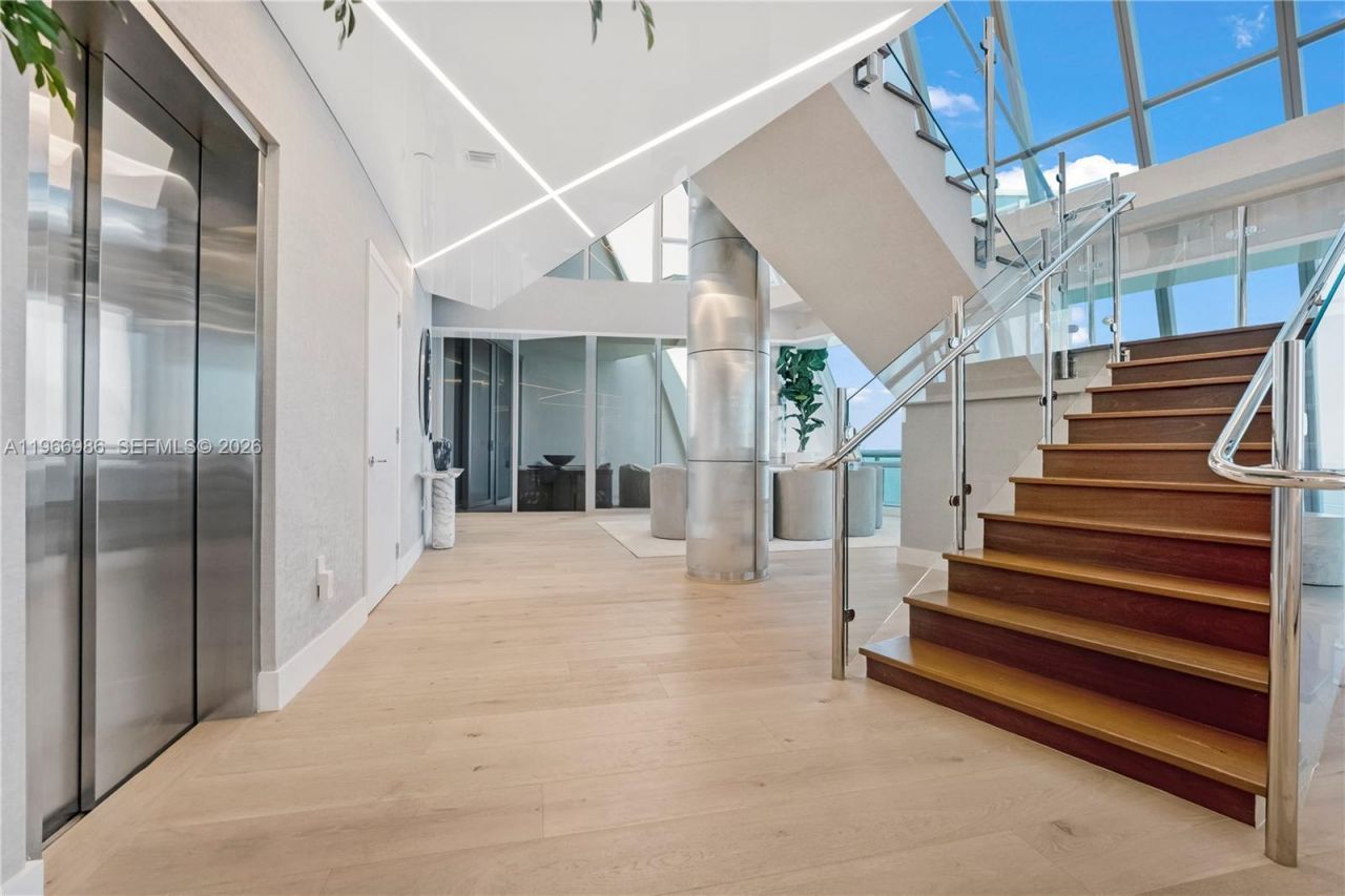 17121 Collins Ave, Unit 4803, Sunny Isles Beach, FL 33160 Photo