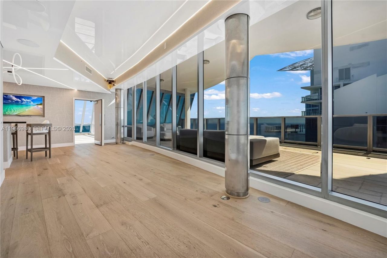 17121 Collins Ave, Unit 4803, Sunny Isles Beach, FL 33160 Photo