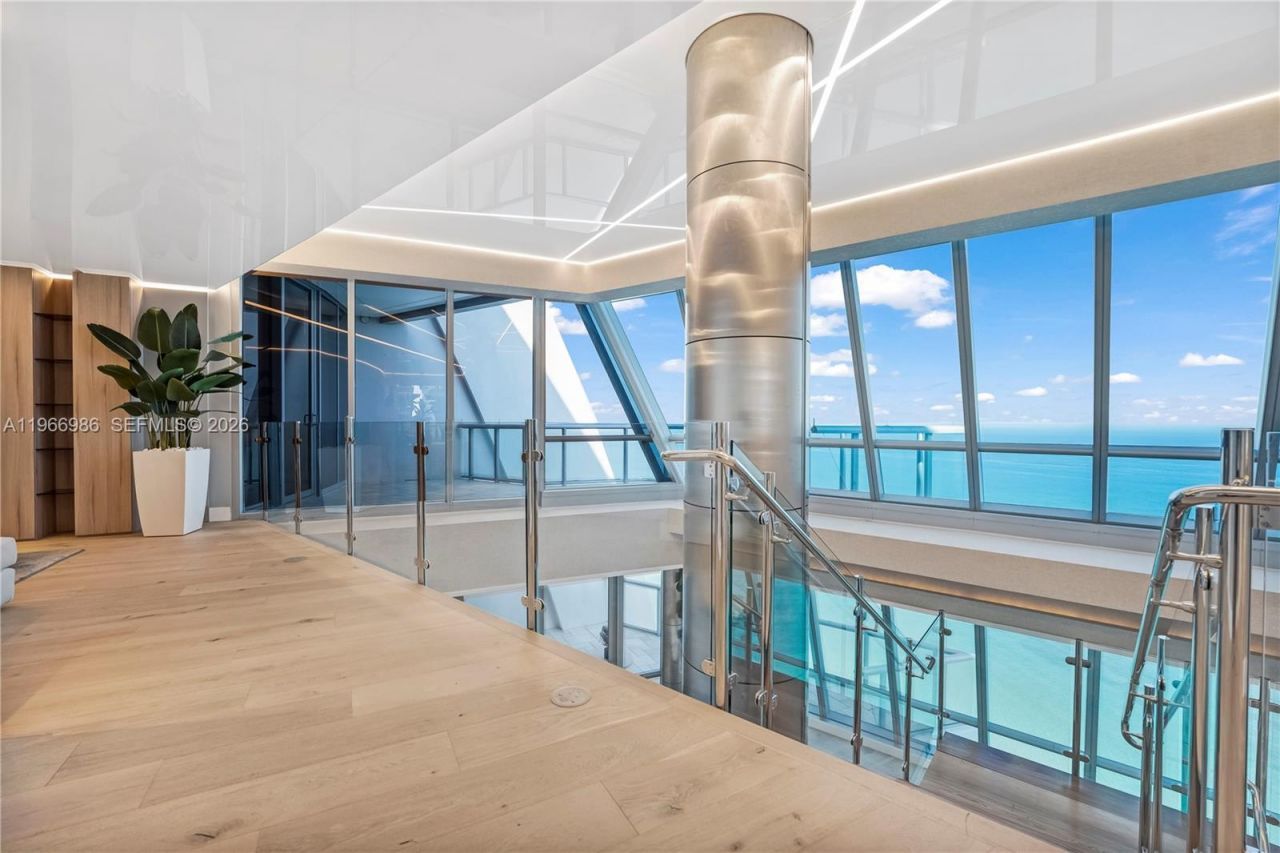 17121 Collins Ave, Unit 4803, Sunny Isles Beach, FL 33160 Photo