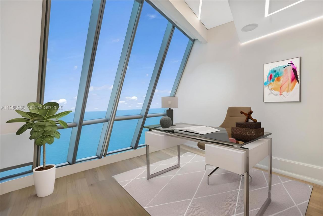 17121 Collins Ave, Unit 4803, Sunny Isles Beach, FL 33160 Photo