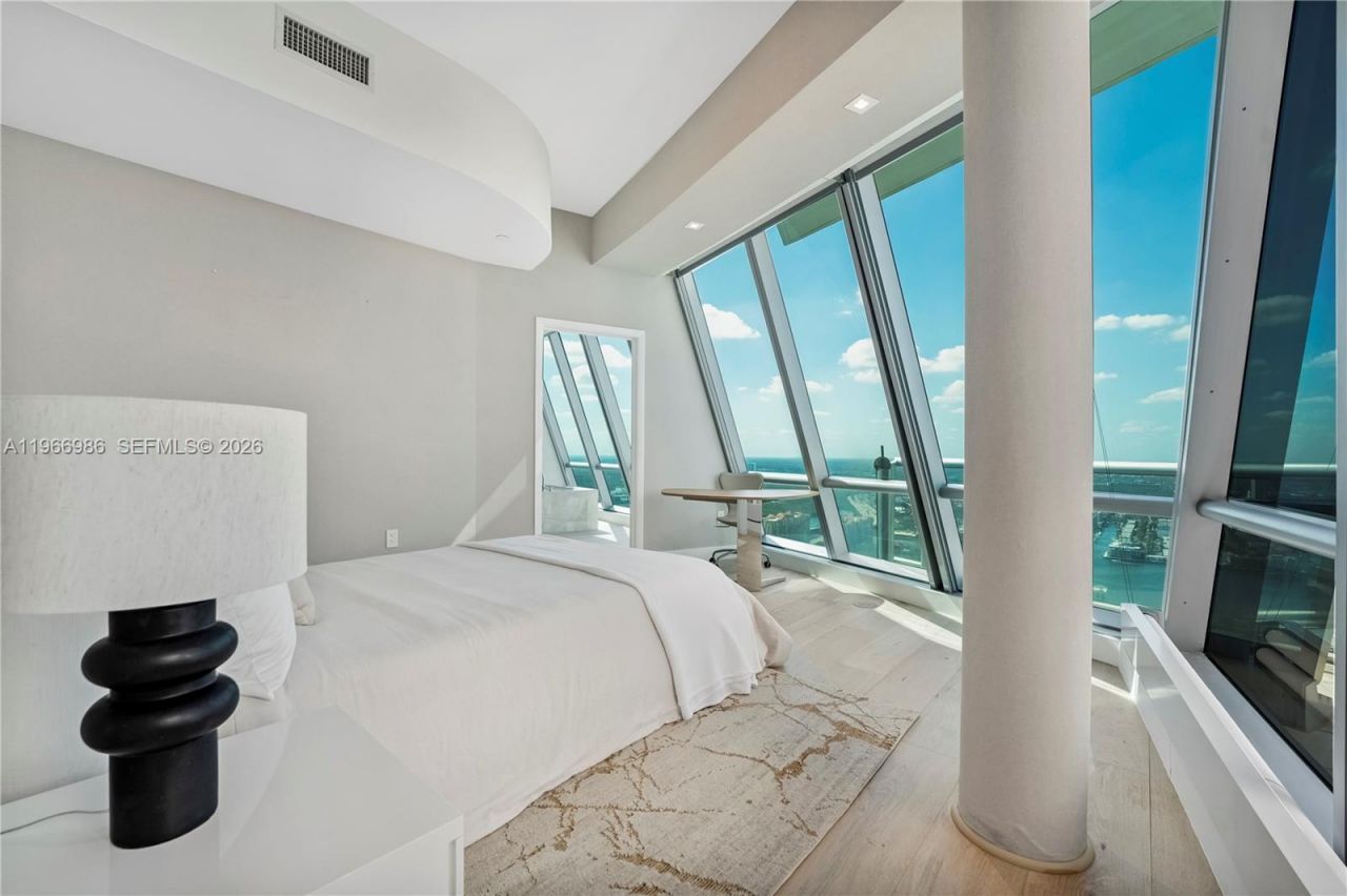 17121 Collins Ave, Unit 4803, Sunny Isles Beach, FL 33160 Photo