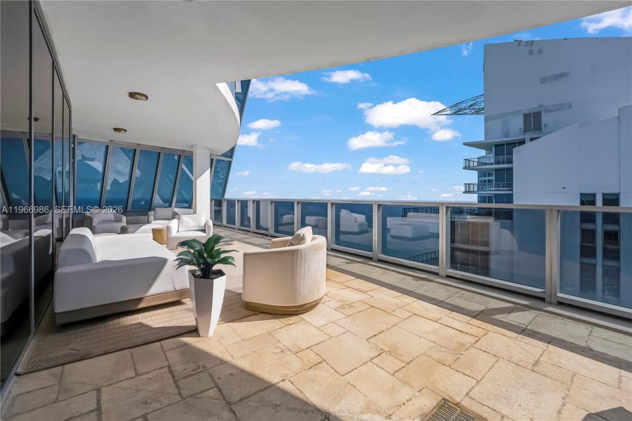 17121 Collins Ave, Unit 4803, Sunny Isles Beach, FL 33160 Photo