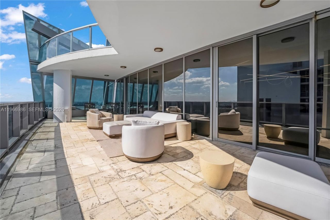 17121 Collins Ave, Unit 4803, Sunny Isles Beach, FL 33160 Photo