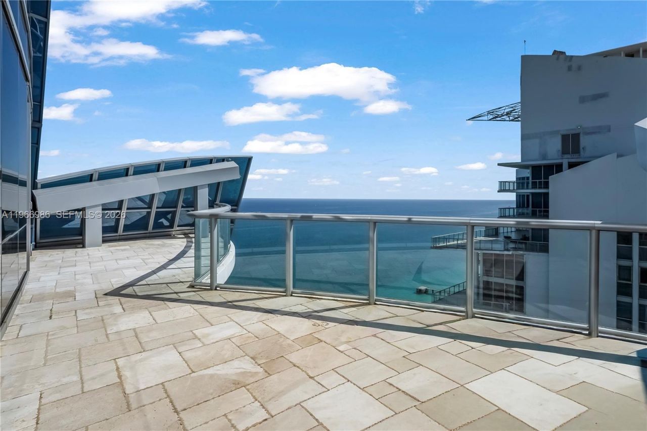 17121 Collins Ave, Unit 4803, Sunny Isles Beach, FL 33160 Photo