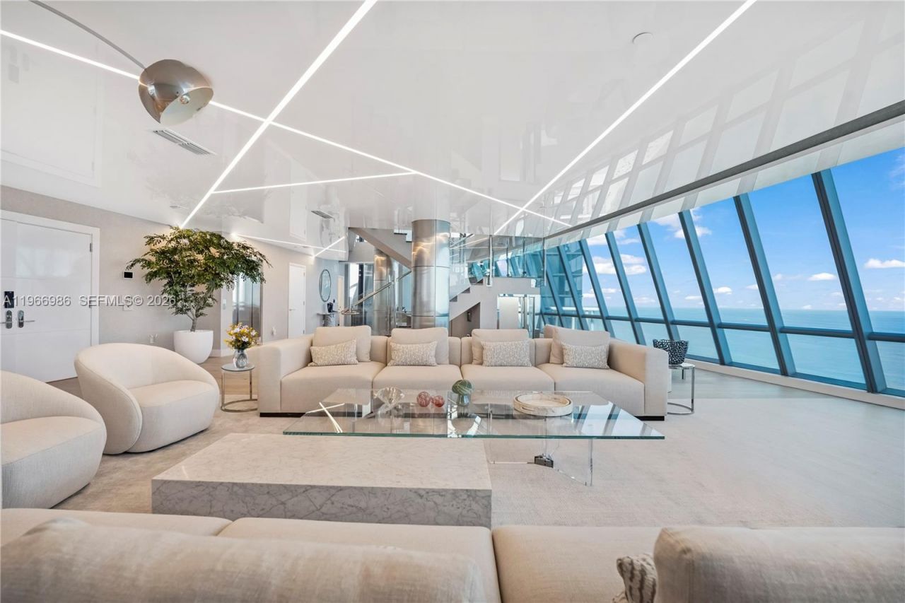 17121 Collins Ave, Unit 4803, Sunny Isles Beach, FL 33160 Photo