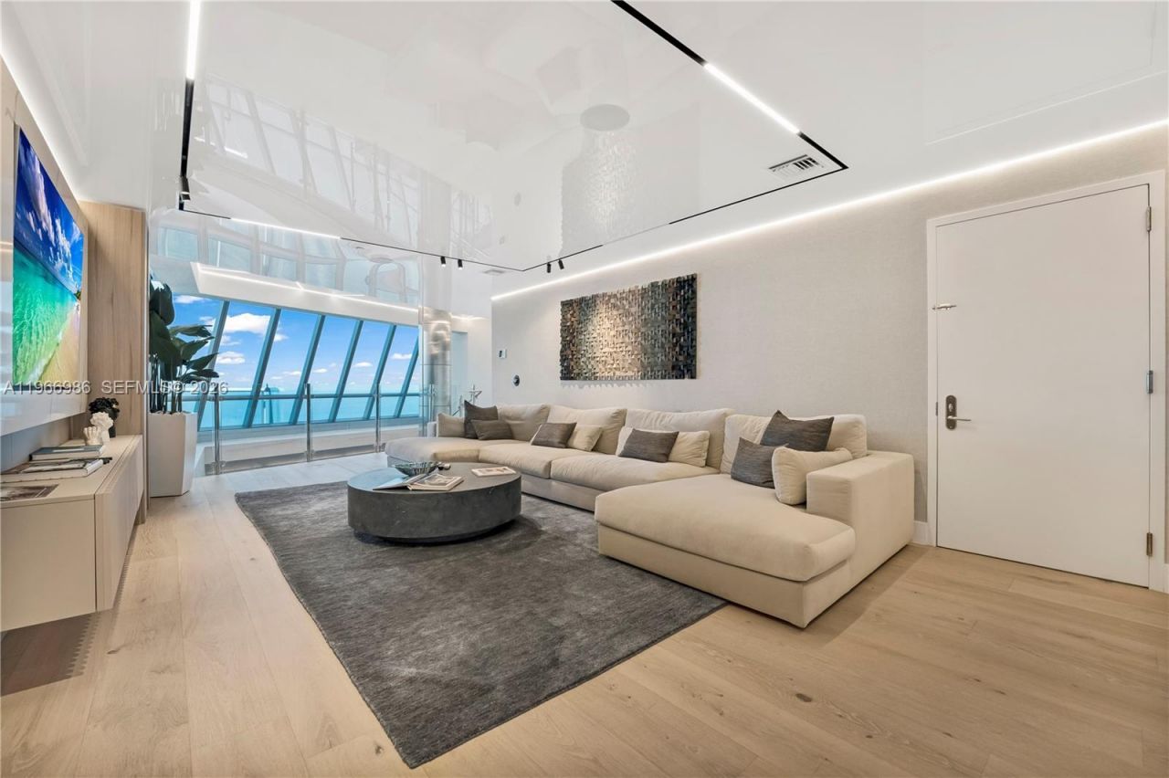 17121 Collins Ave, Unit 4803, Sunny Isles Beach, FL 33160 Photo