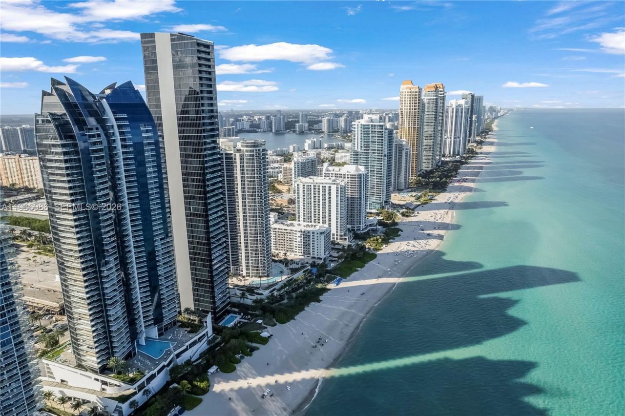 17121 Collins Ave, Unit 4803, Sunny Isles Beach, FL 33160 Photo