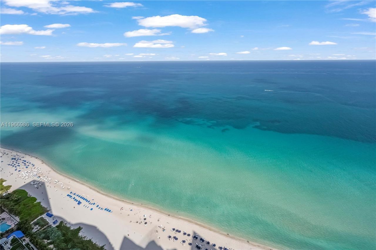 17121 Collins Ave, Unit 4803, Sunny Isles Beach, FL 33160 Photo