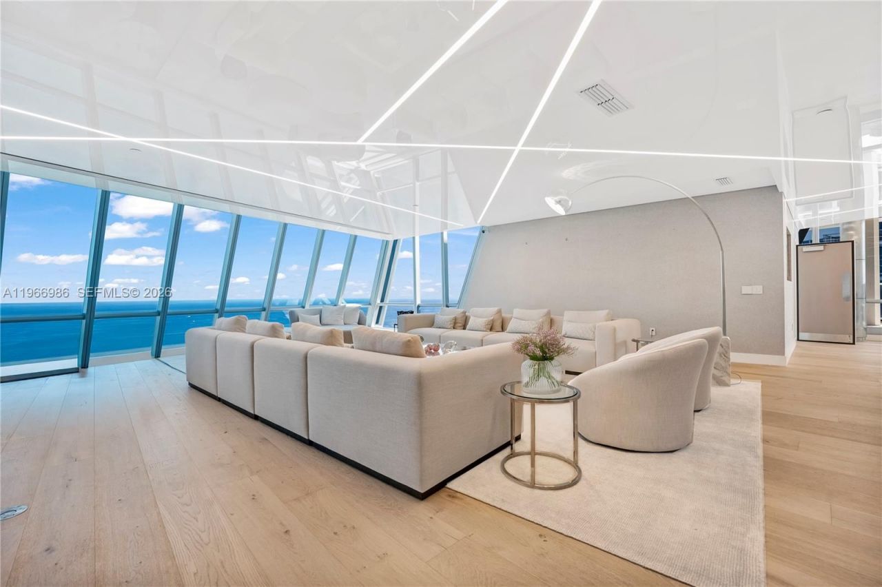 17121 Collins Ave, Unit 4803, Sunny Isles Beach, FL 33160 Photo