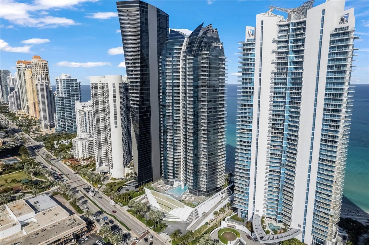 17121 Collins Ave, Unit 4803, Sunny Isles Beach, FL 33160 Photo