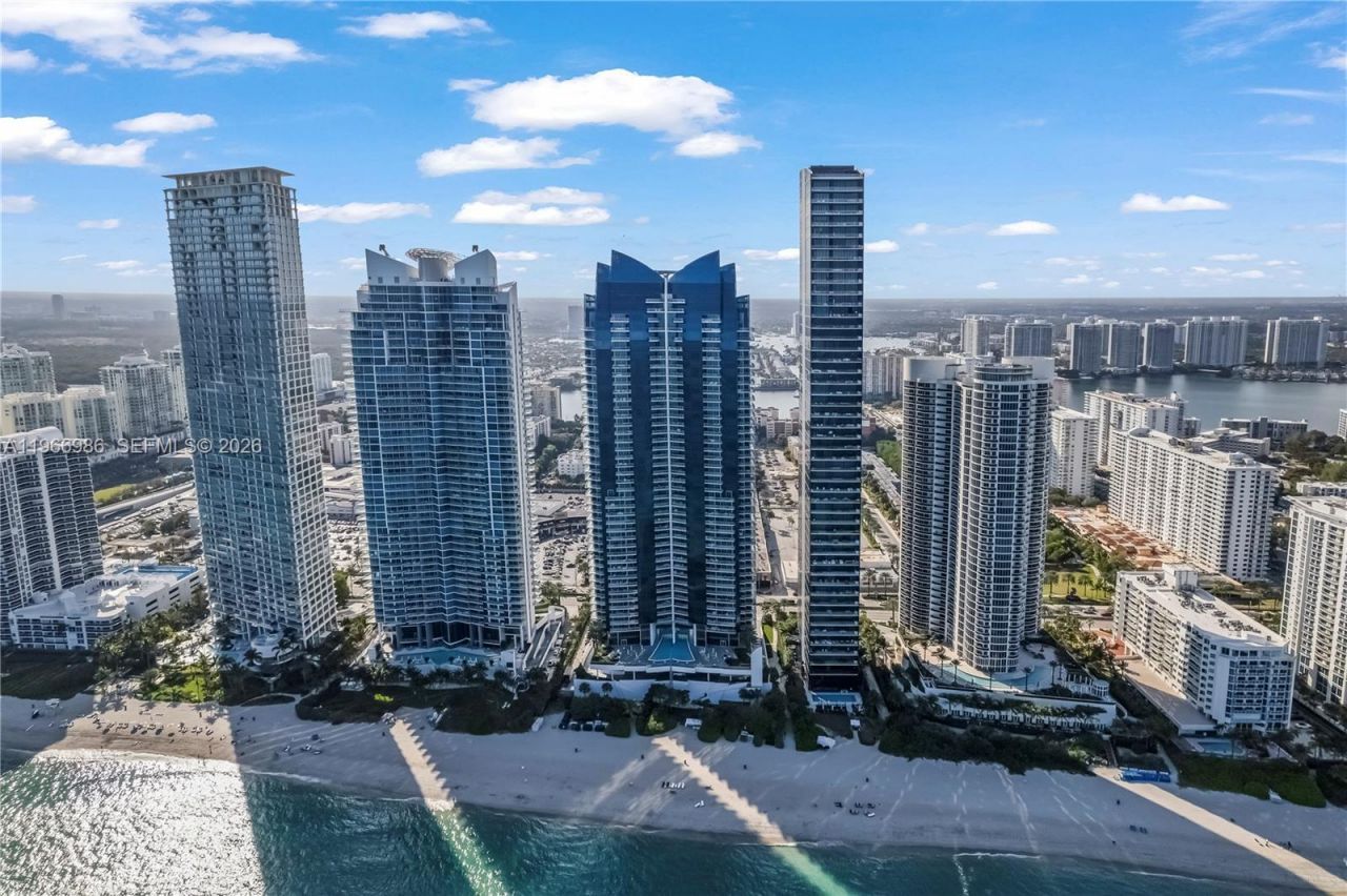 17121 Collins Ave, Unit 4803, Sunny Isles Beach, FL 33160 Photo