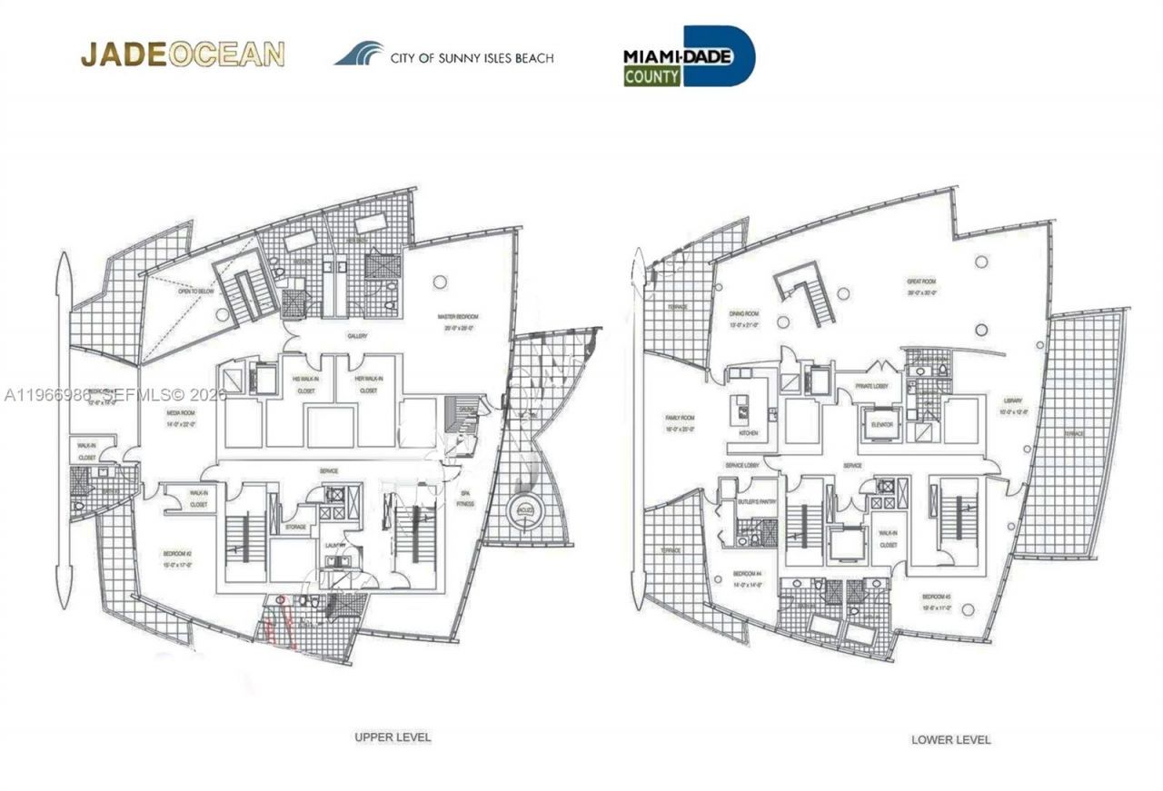 17121 Collins Ave, Unit 4803, Sunny Isles Beach, FL 33160 Photo