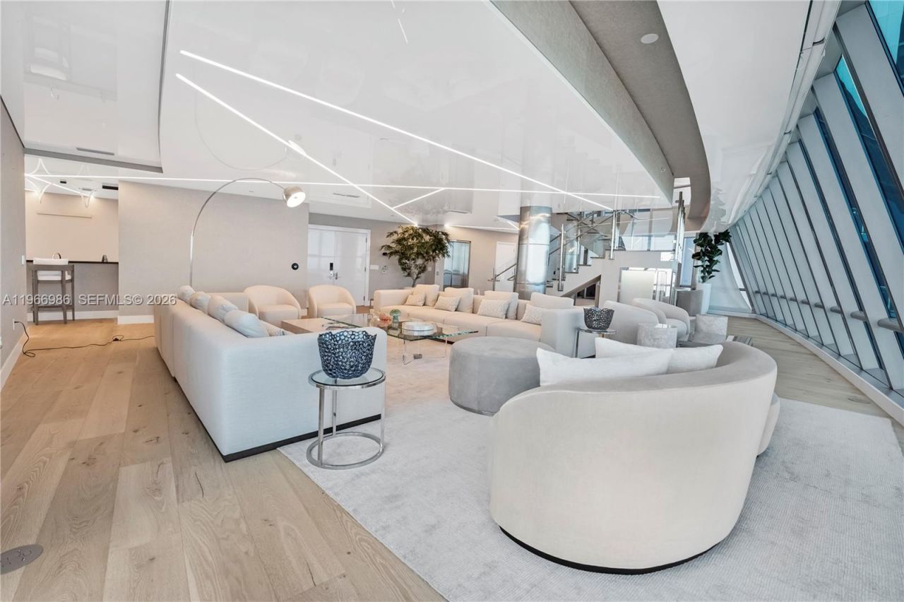 17121 Collins Ave, Unit 4803, Sunny Isles Beach, FL 33160 Photo