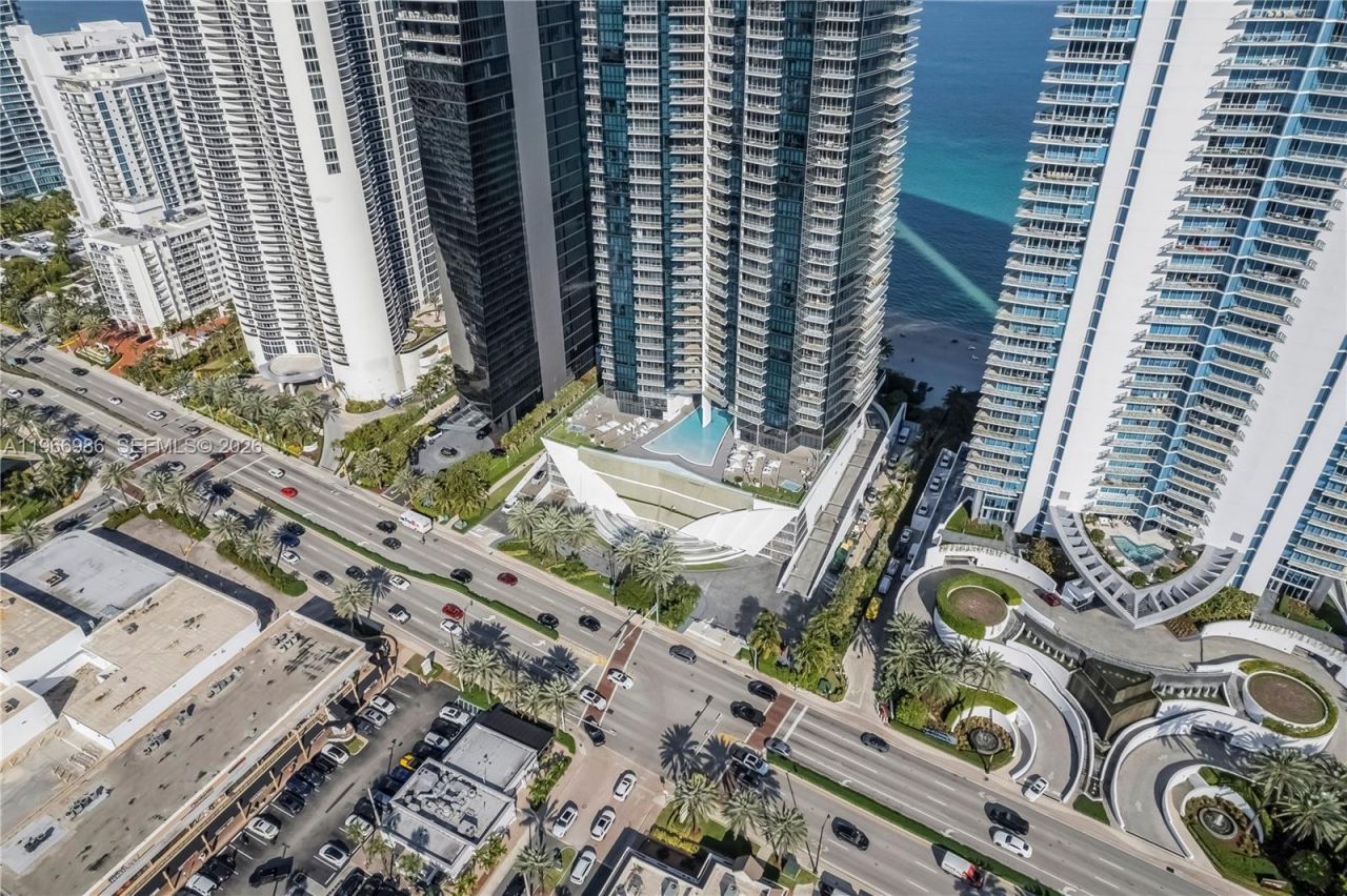 17121 Collins Ave, Unit 4803, Sunny Isles Beach, FL 33160 Photo