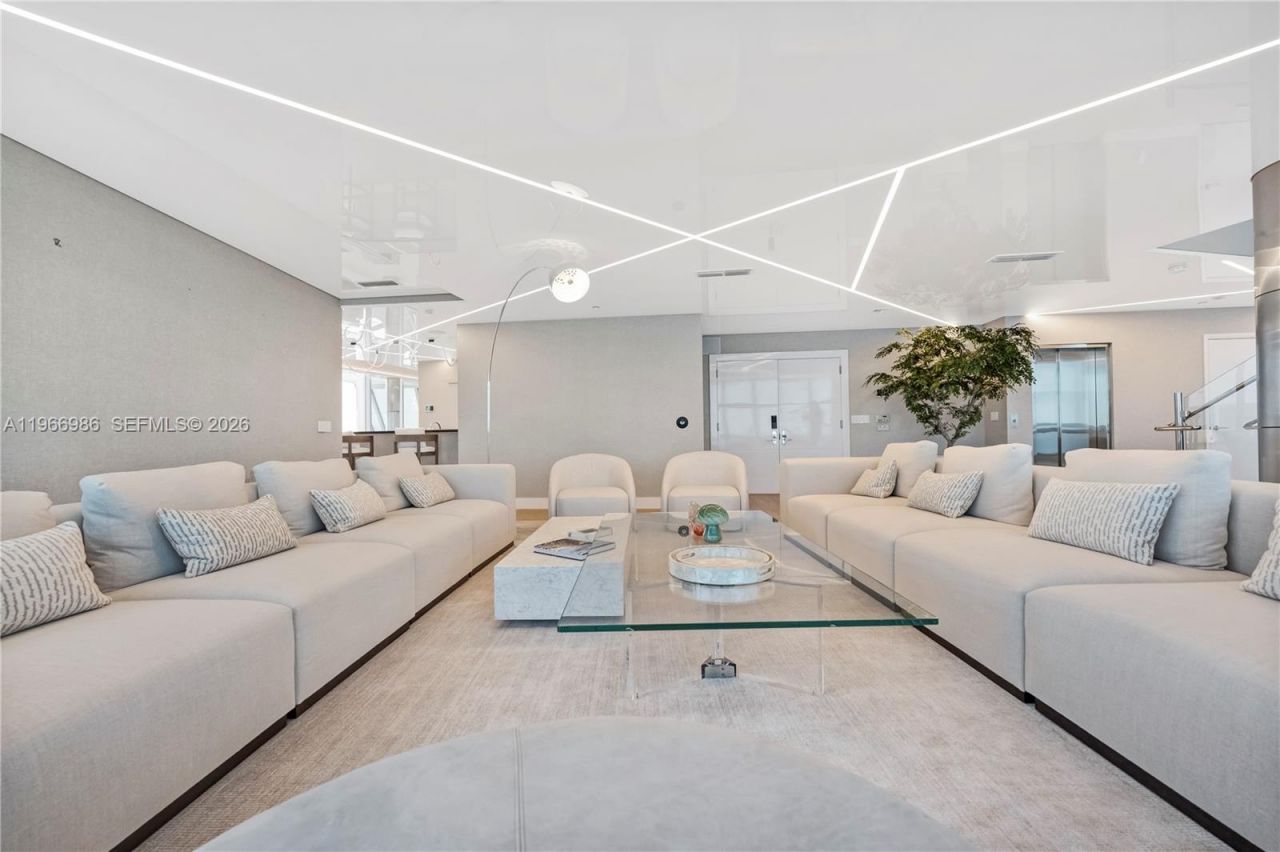 17121 Collins Ave, Unit 4803, Sunny Isles Beach, FL 33160 Photo