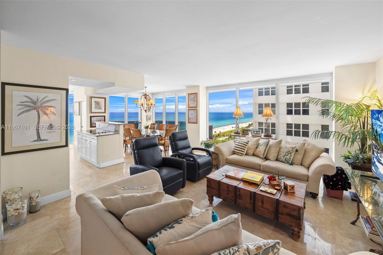4775 Collins Ave , Unit 1203, Miami Beach, FL 33140 Photo