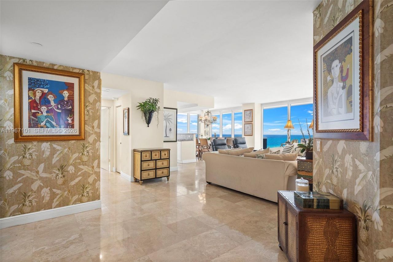 4775 Collins Ave , Unit 1203, Miami Beach, FL 33140 Photo