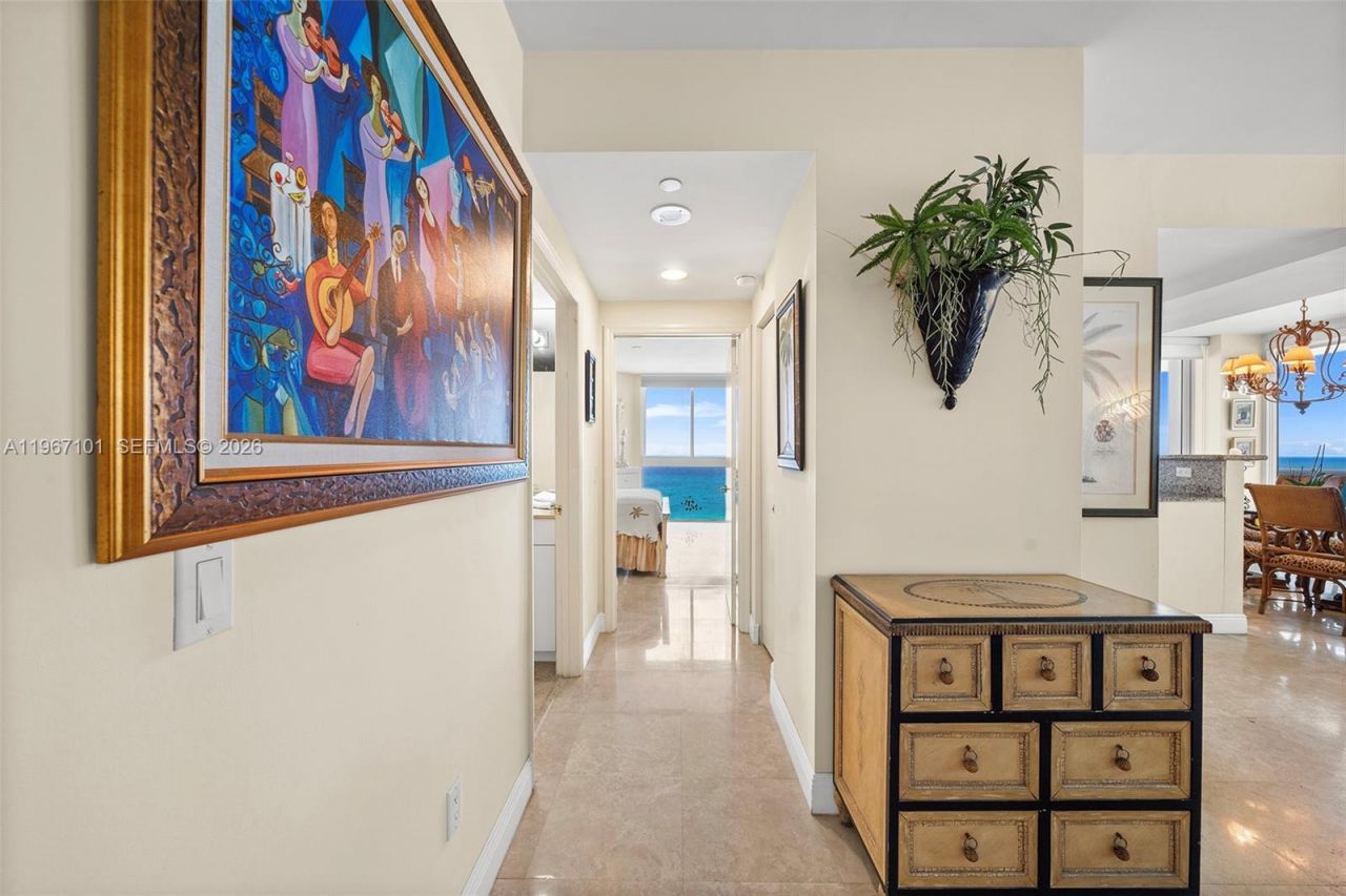 4775 Collins Ave , Unit 1203, Miami Beach, FL 33140 Photo