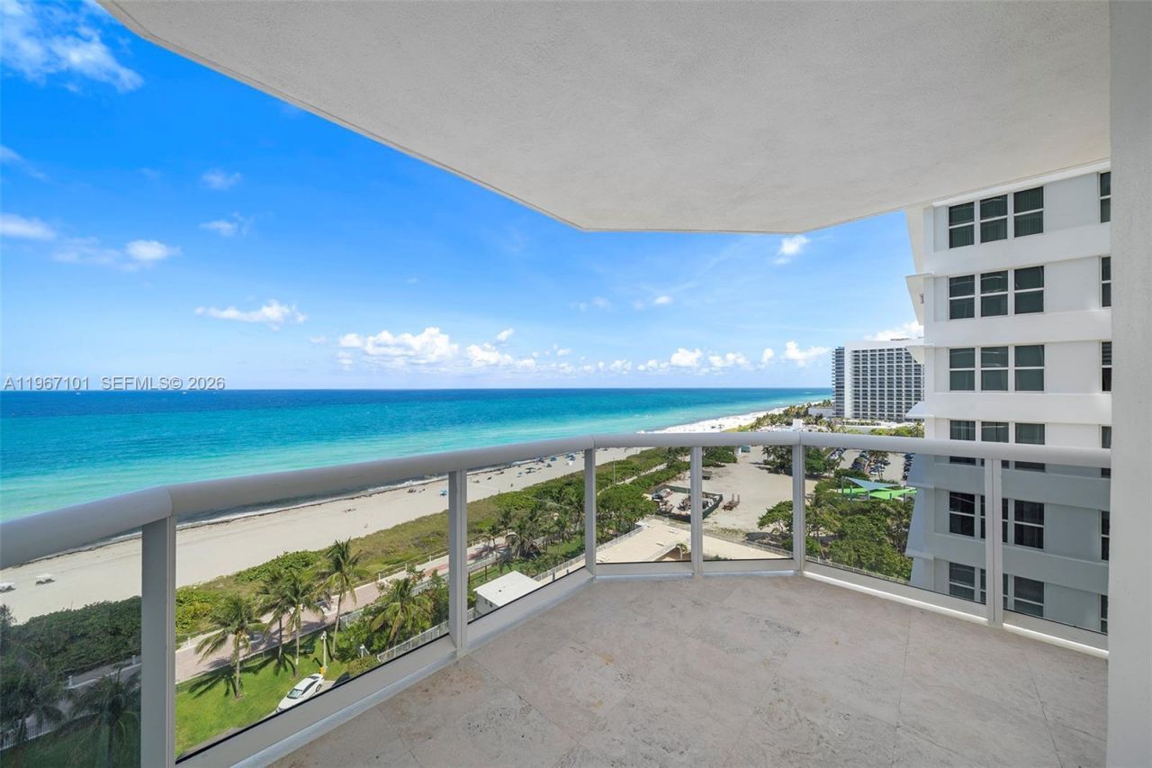 4775 Collins Ave , Unit 1203, Miami Beach, FL 33140 Photo